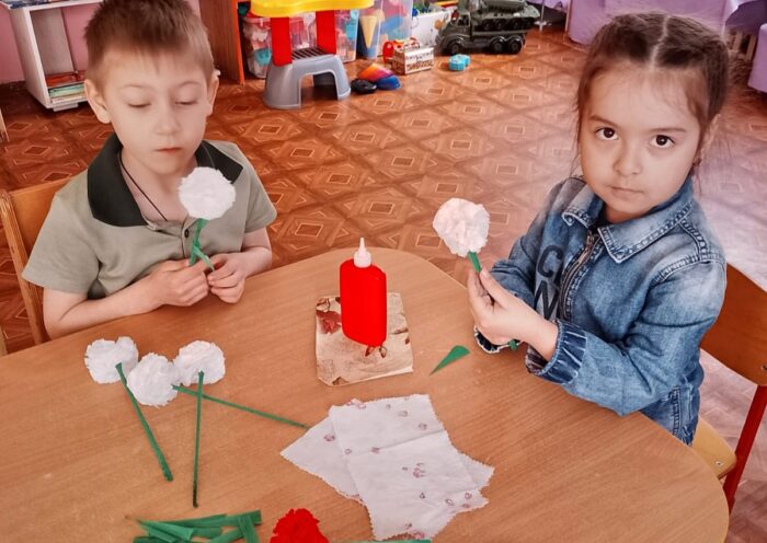 мероприятия ко дню Победы (7)