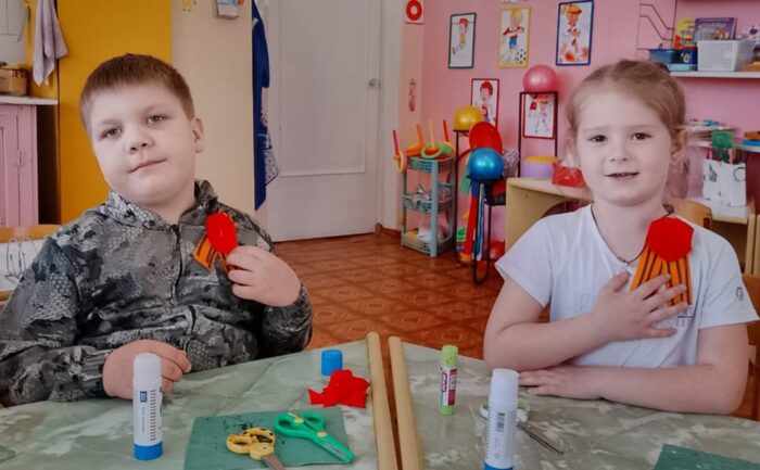 мероприятия ко дню Победы (8)