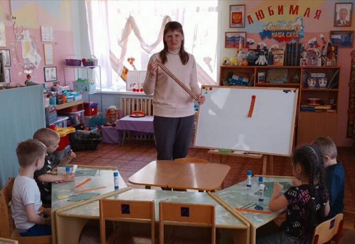 мероприятия ко дню Победы (9)