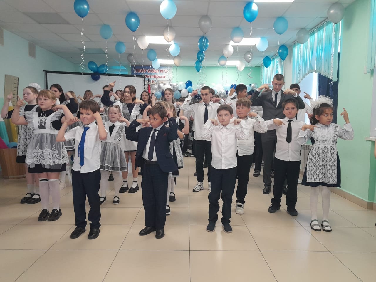 последний звонок (1)