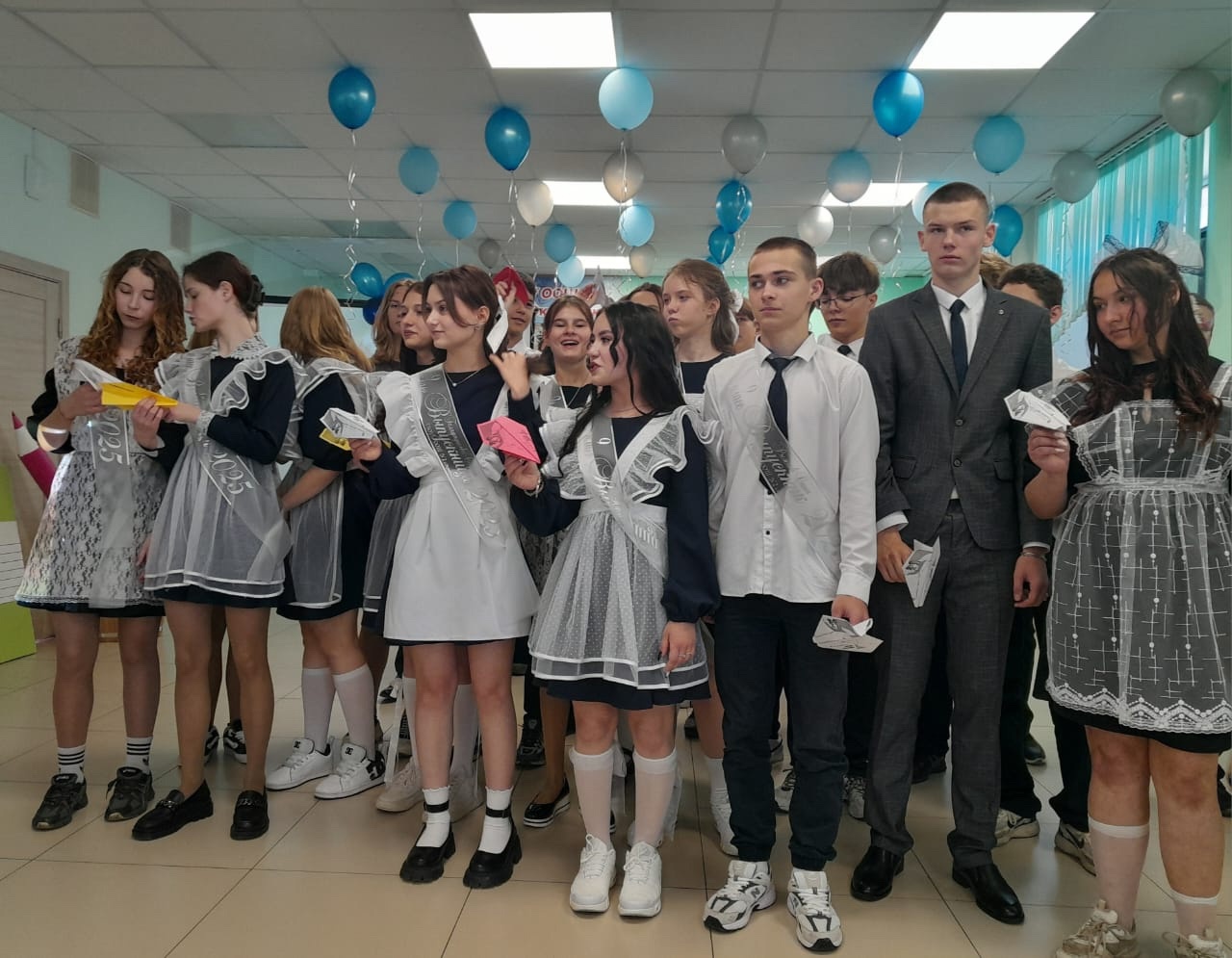 последний звонок (11)