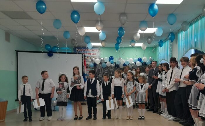 последний звонок (14)