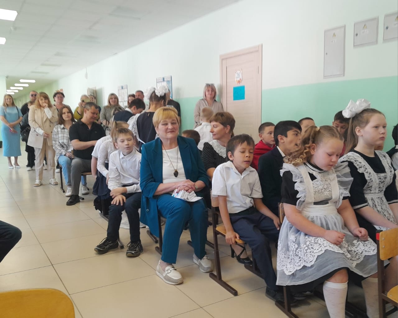 последний звонок (15)