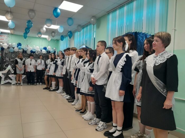 последний звонок (16)