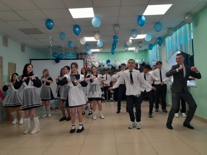 последний звонок (5)