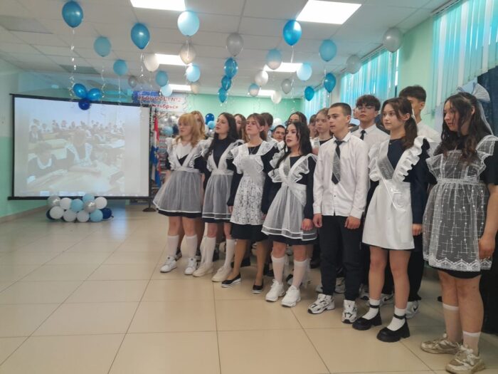 последний звонок (6)