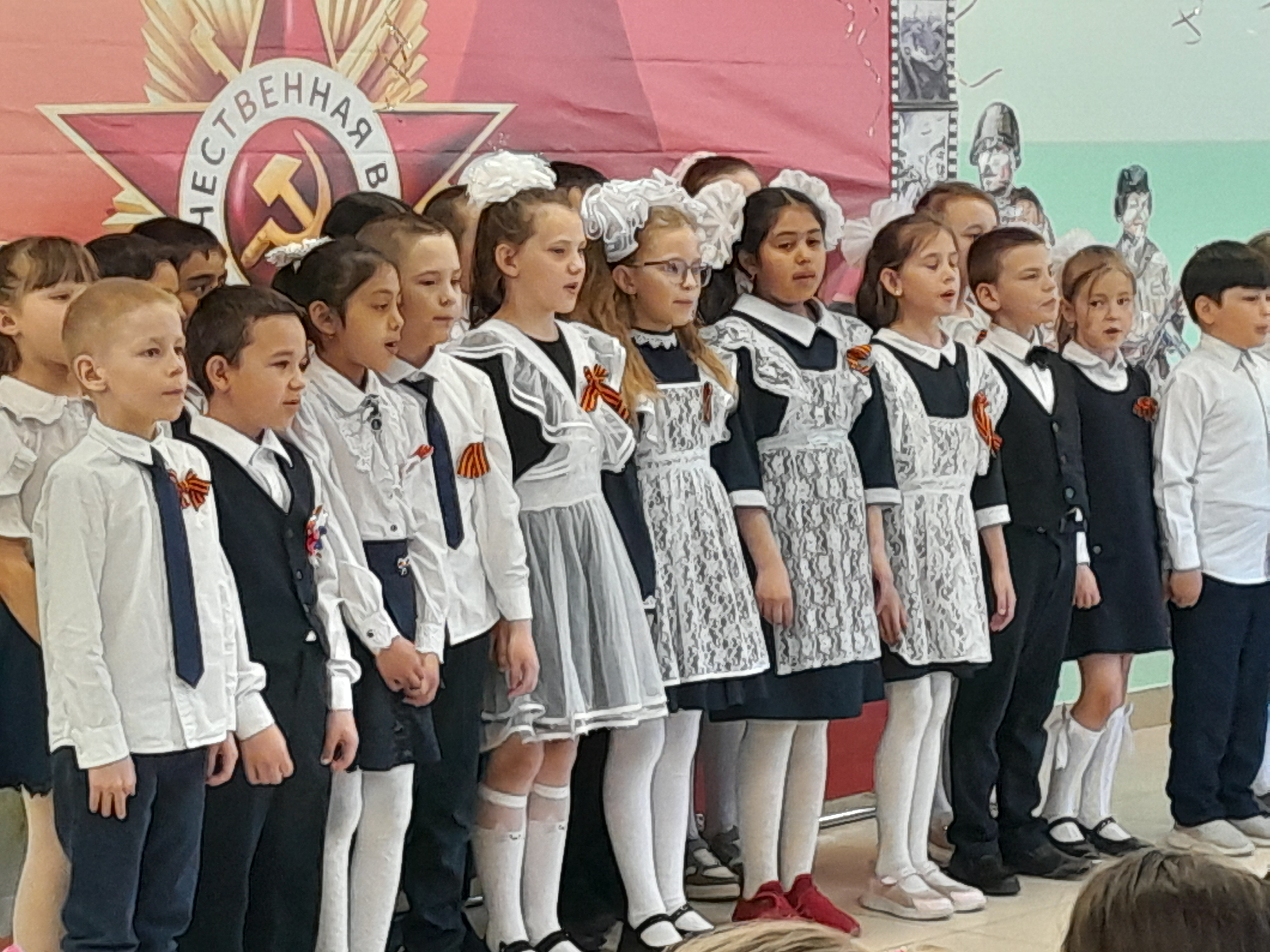 праздничный концерт (3)