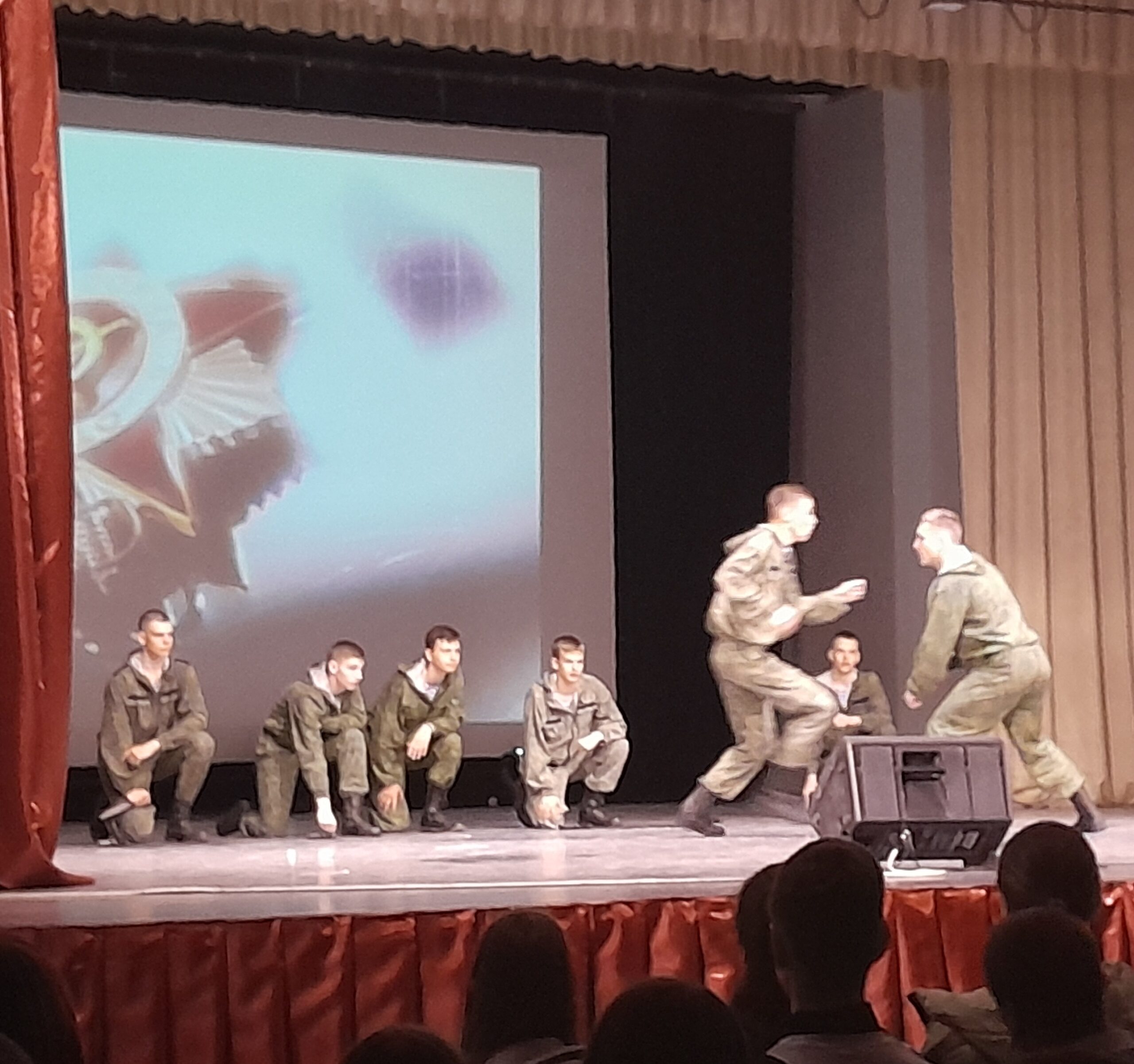 праздничный концерт (4)