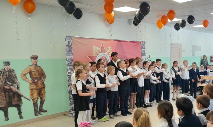 праздничный концерт (5)