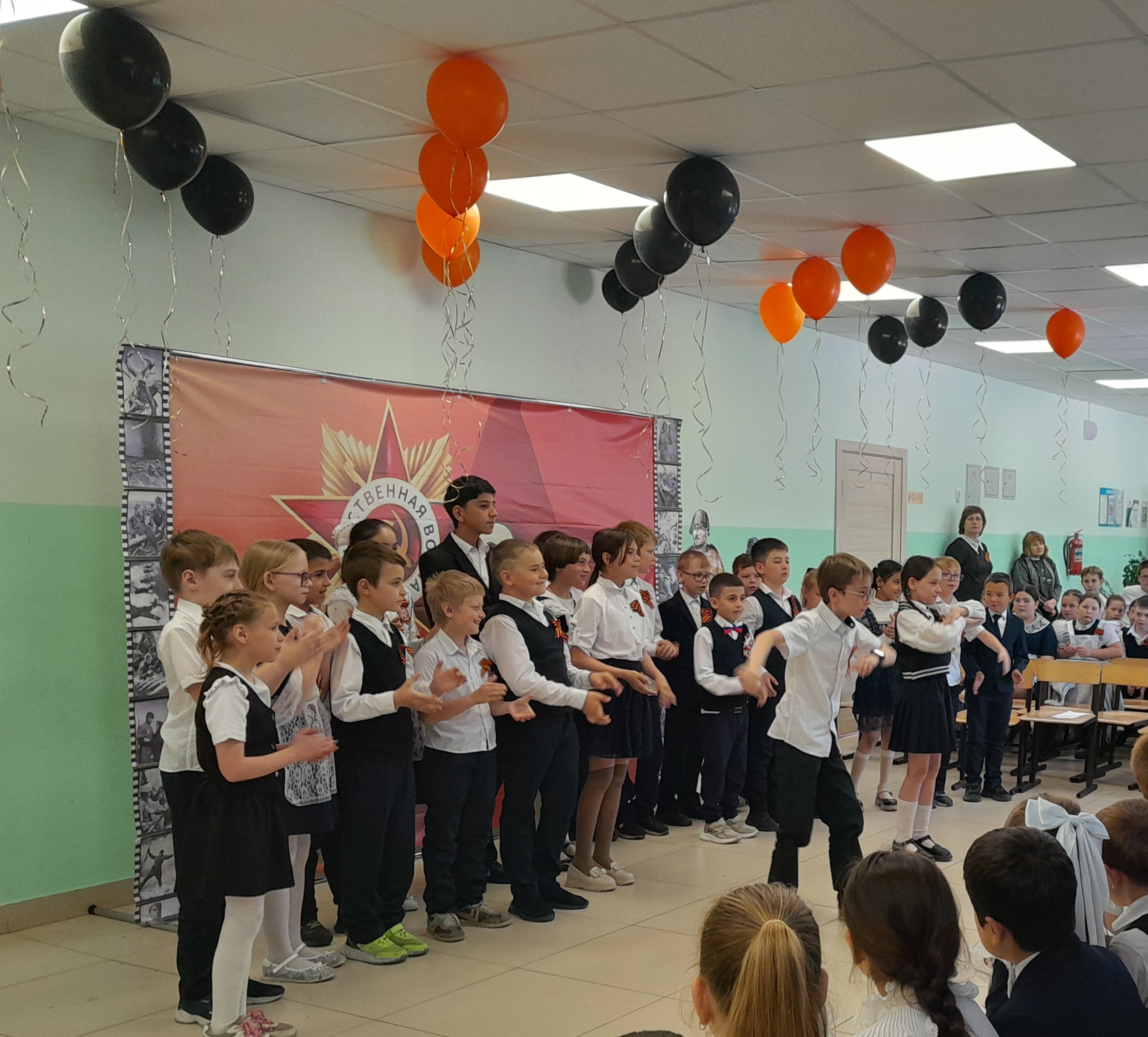 праздничный концерт (6)