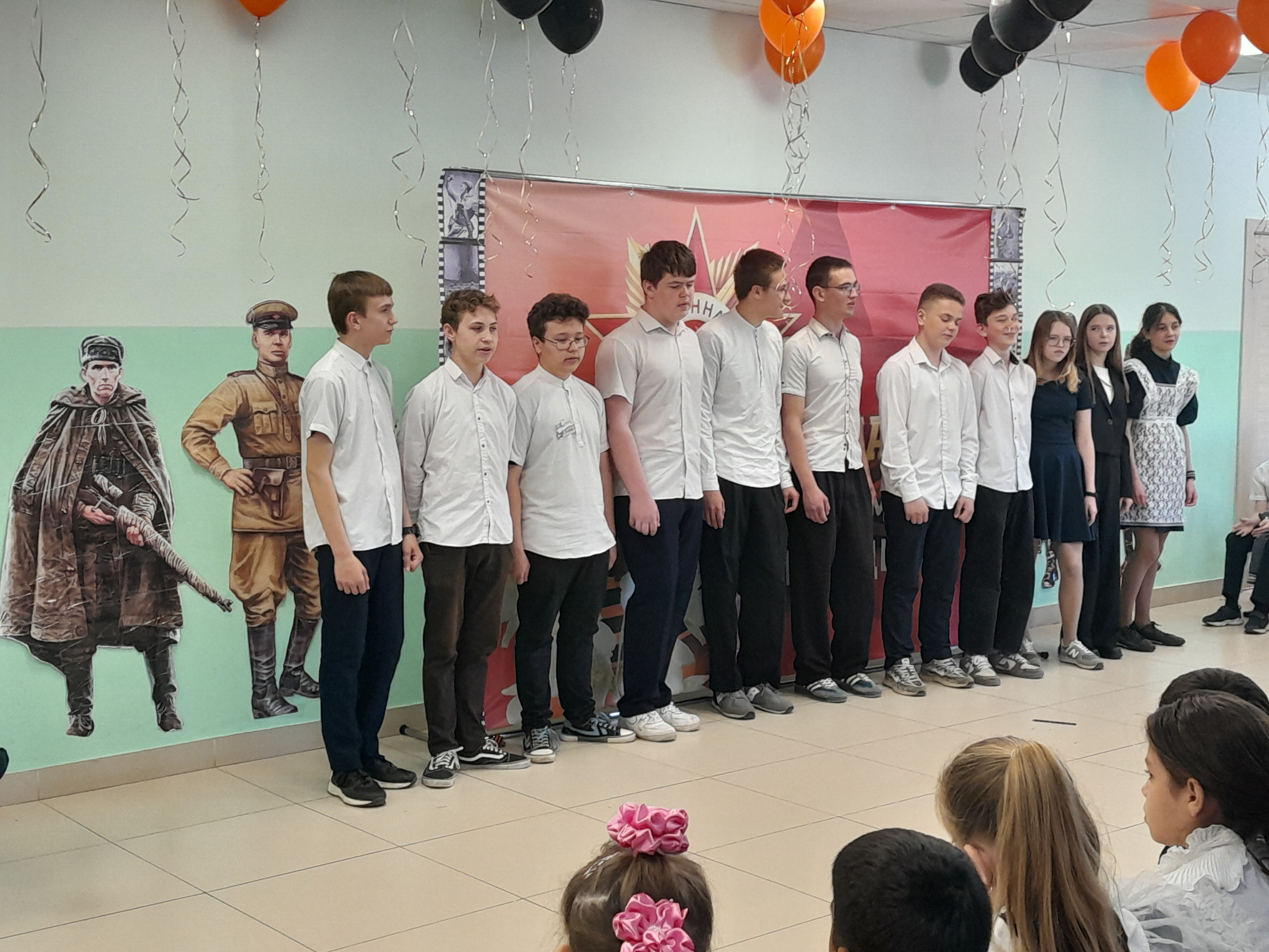праздничный концерт (8)