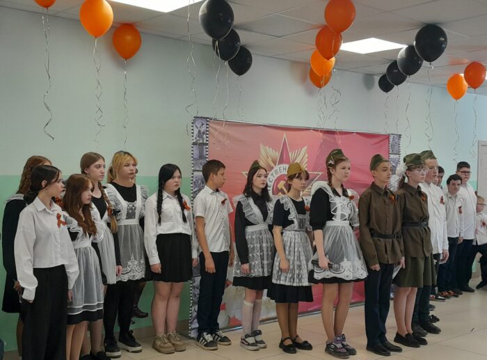 праздничный концерт (9)