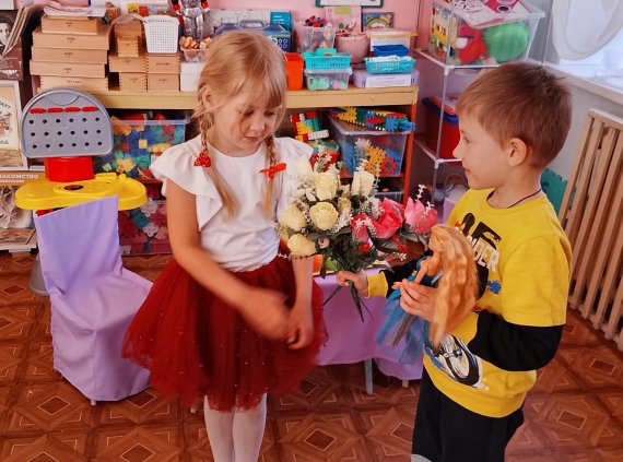 сюжетно ролевая игра (1)