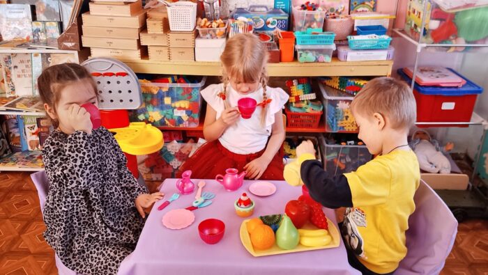 сюжетно ролевая игра (5)