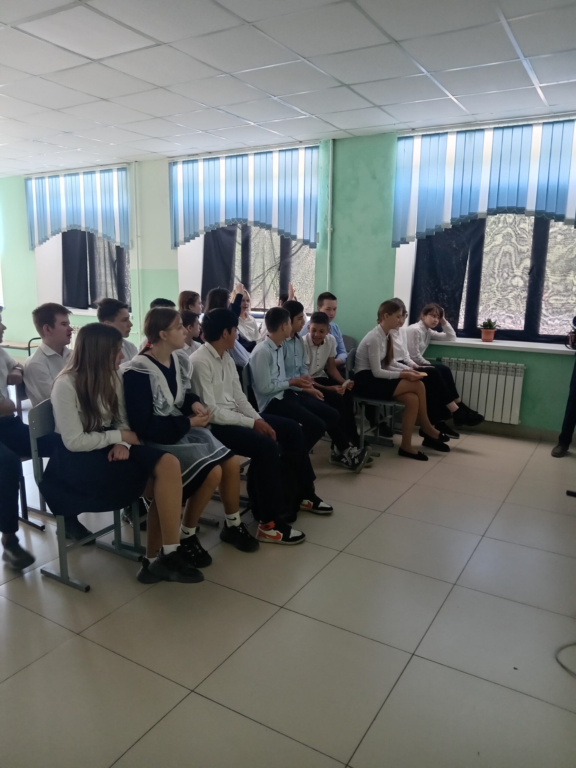 урок Сберегай и умножай (10)