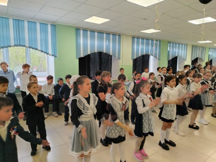 флешмоб (2)