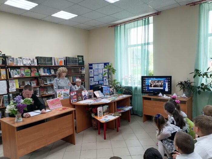 читаем детям о войне (1)