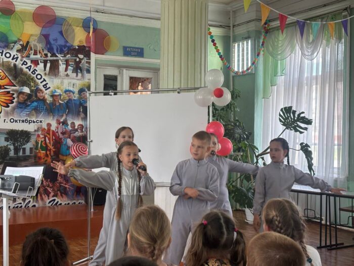 «Война и музыка» (3)