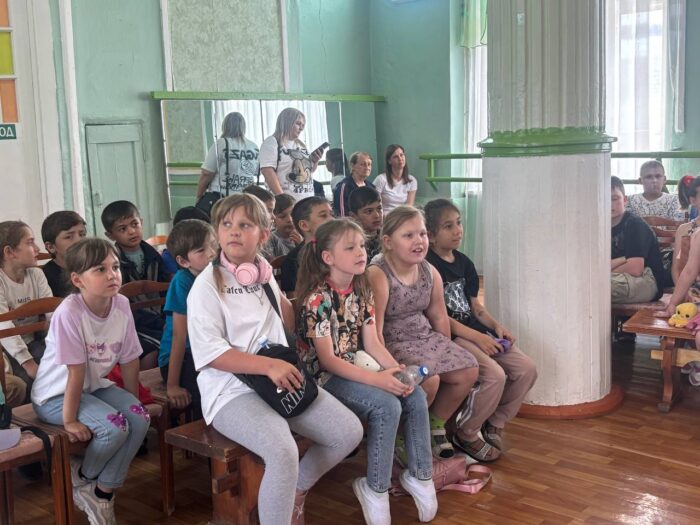 «Война и музыка» (4)