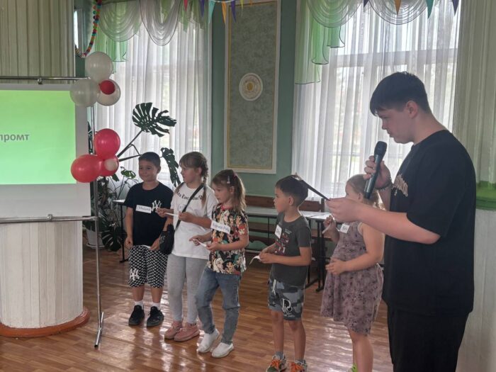 «Война и музыка» (6)