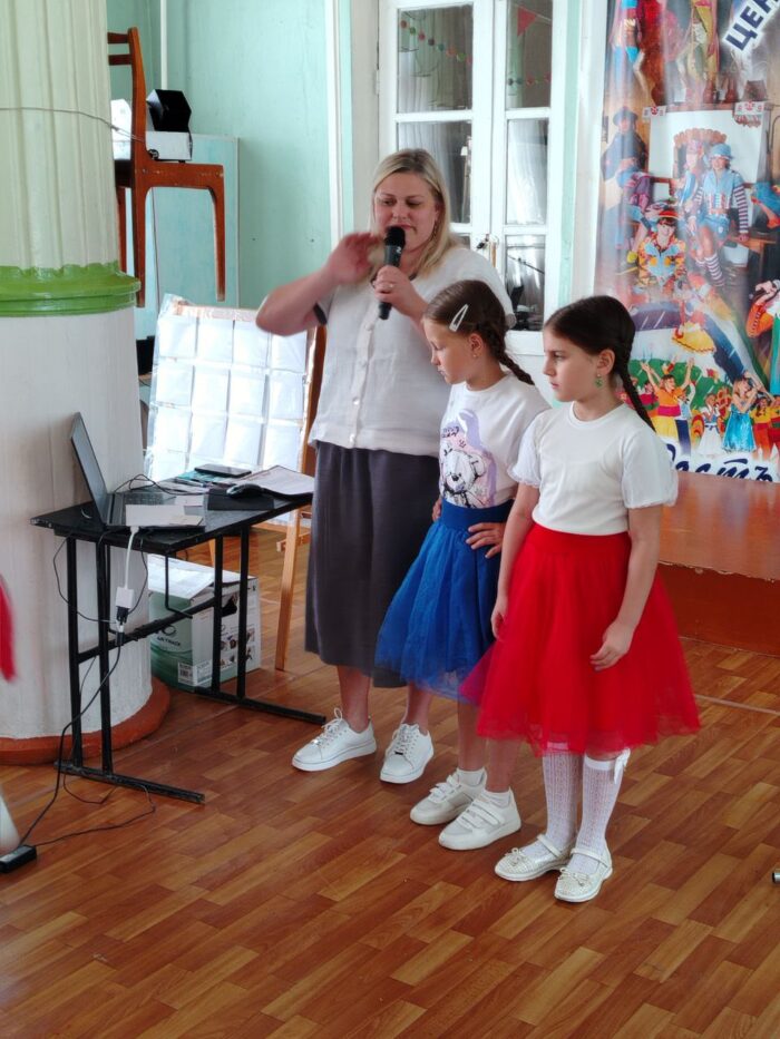 Квиз игра Мы помним, мы гордимся (2)
