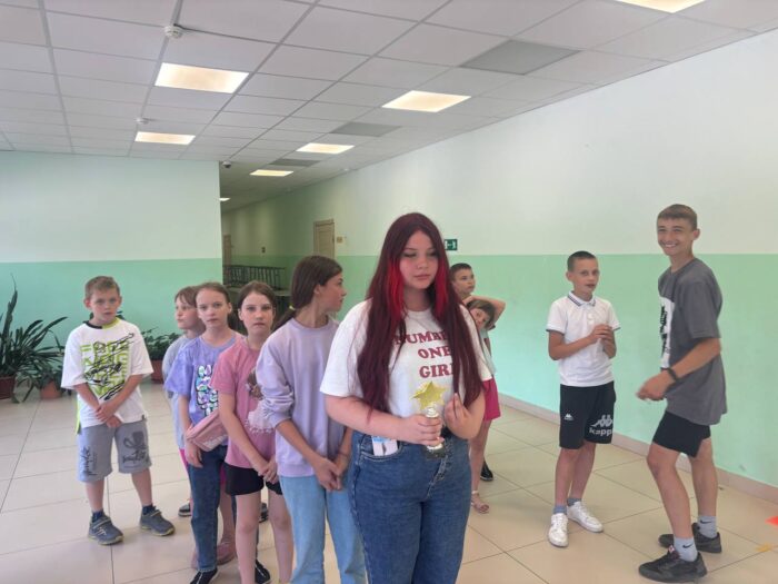 Мероприятие Шар шоу (8)