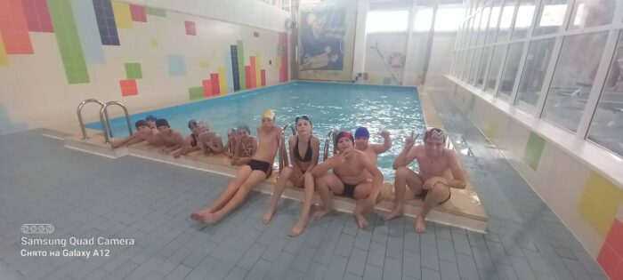 Отдых с пользой (5)
