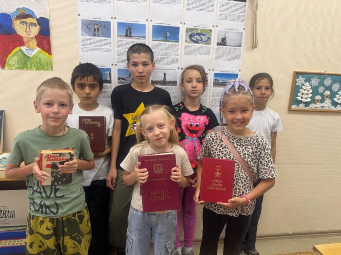акция День ветеранов (3)