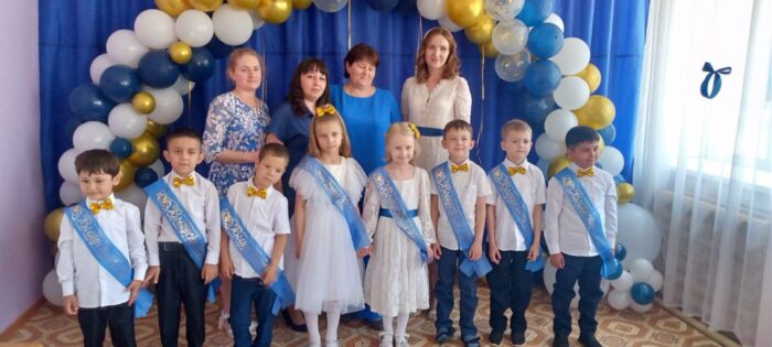 выпускной в детском саду (1)