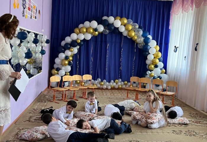 выпускной в детском саду (4)