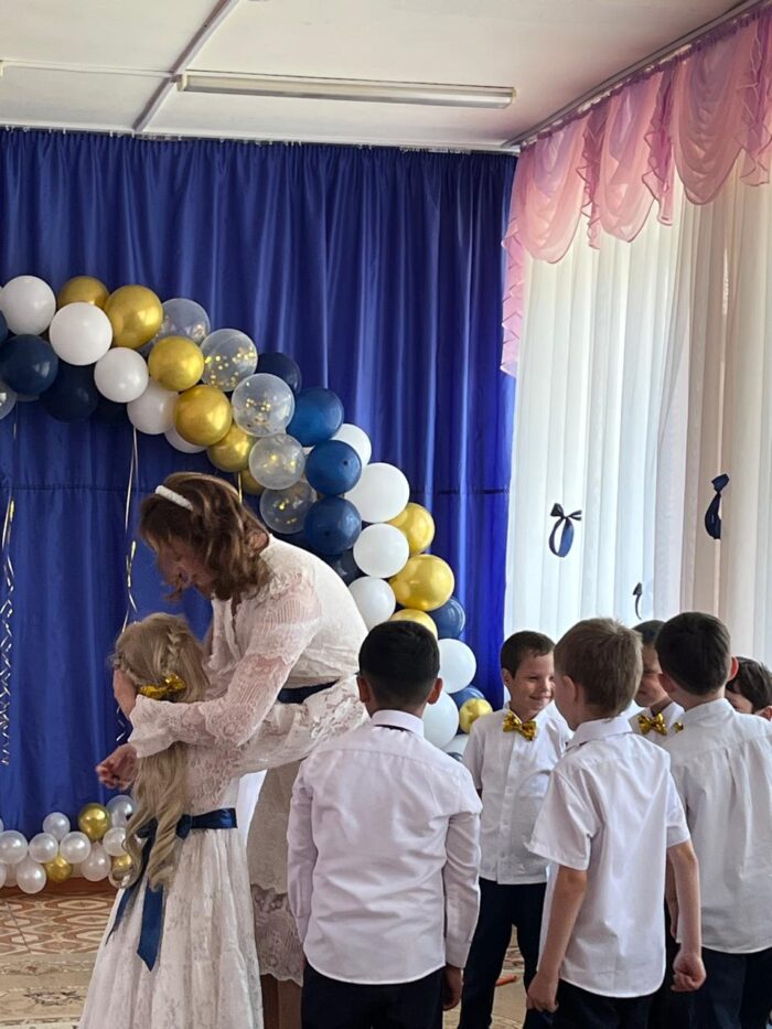 выпускной в детском саду (5)