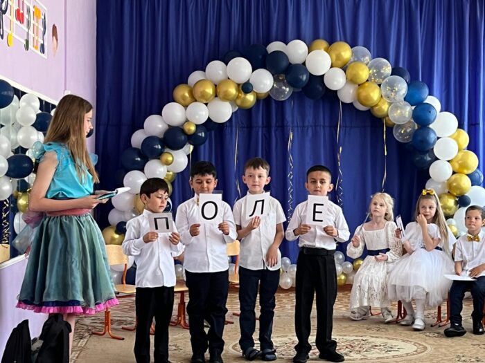 выпускной в детском саду (6)
