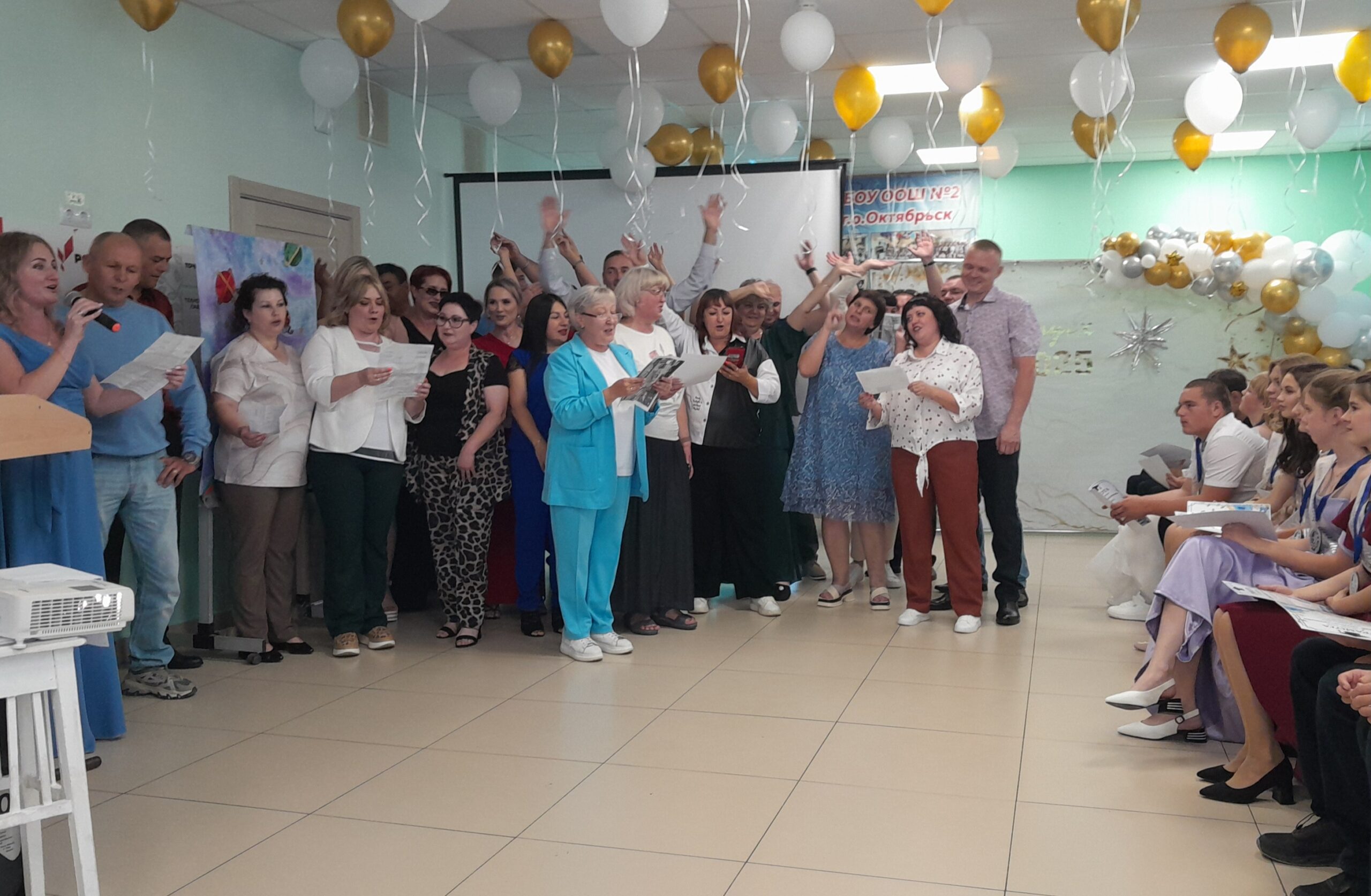 выпускной вечер (11)