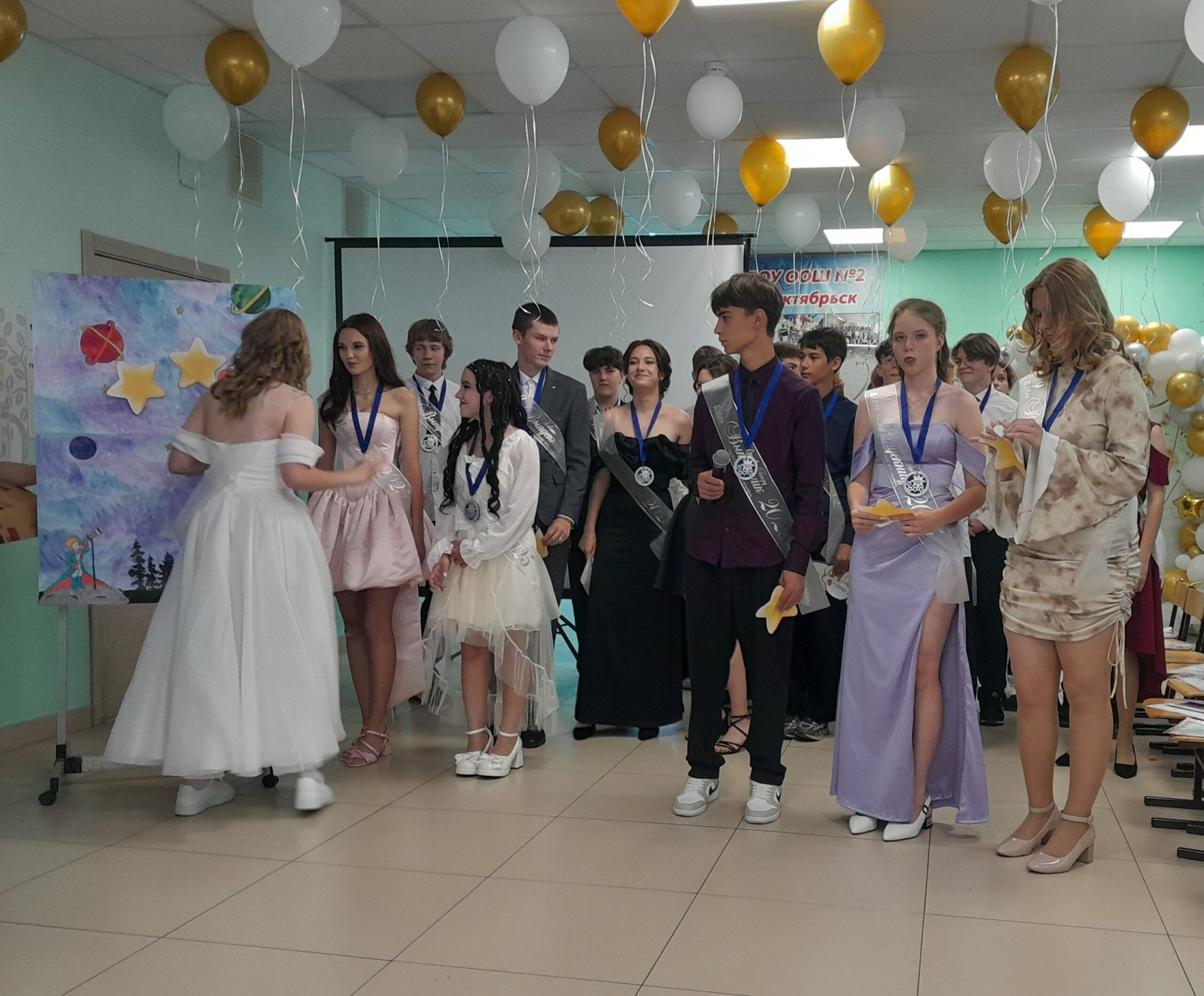 выпускной вечер (15)