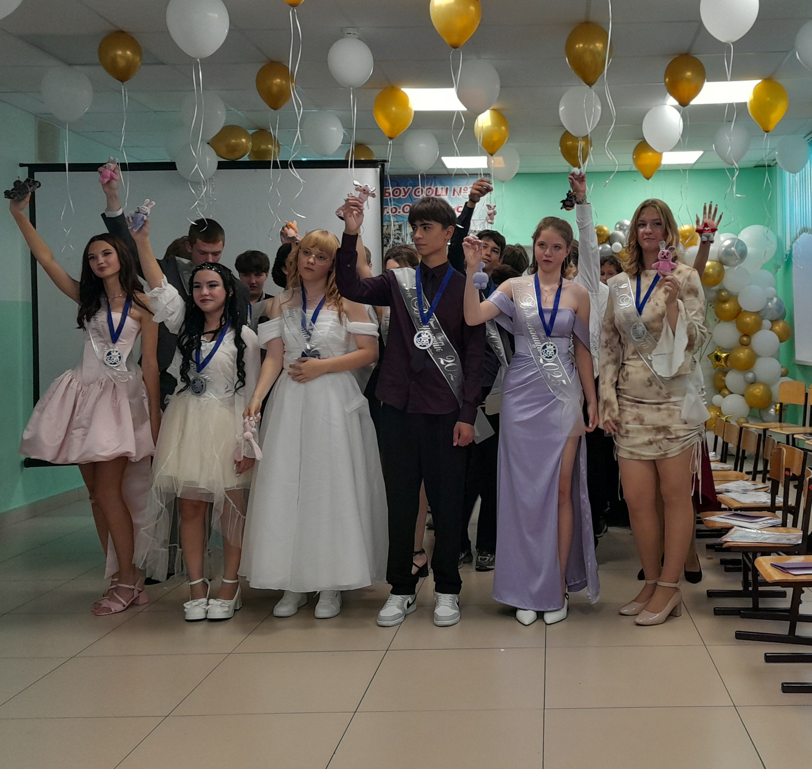выпускной вечер (16)