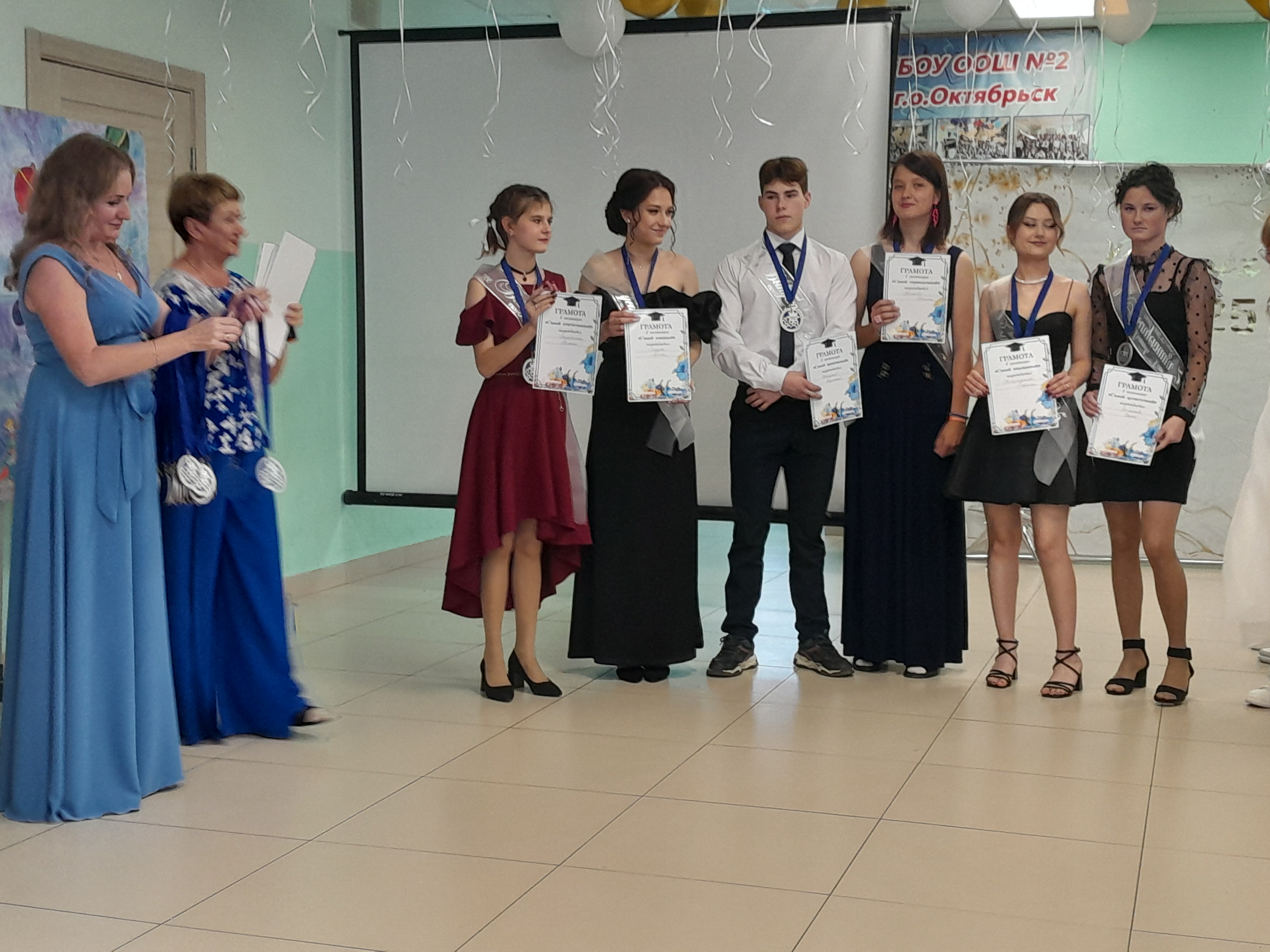 выпускной вечер (9)
