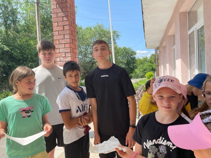 гра путешествие Эколята ребята, друзья и защитники природы (1)