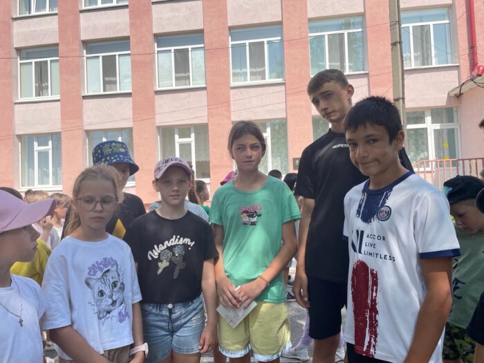 гра путешествие Эколята ребята, друзья и защитники природы (10)