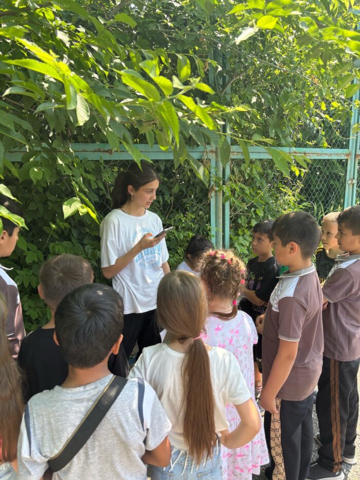 гра путешествие Эколята ребята, друзья и защитники природы (4)