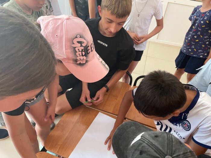 гра путешествие Эколята ребята, друзья и защитники природы (7)