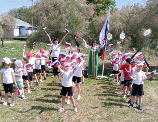 день России (3)