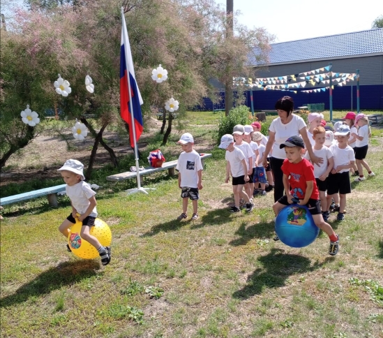 день России (4)