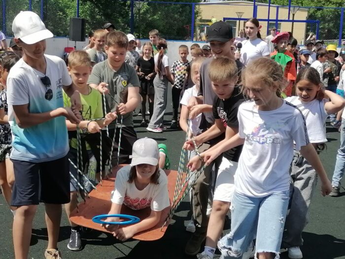 день защиты детей (11)