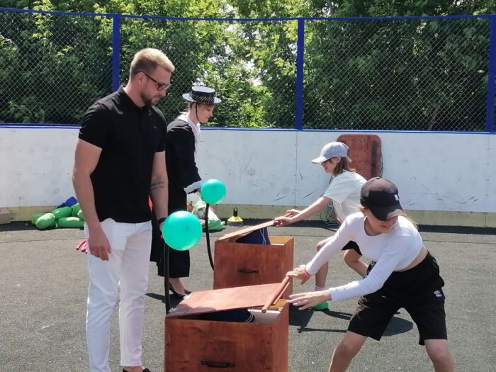 день защиты детей (16)