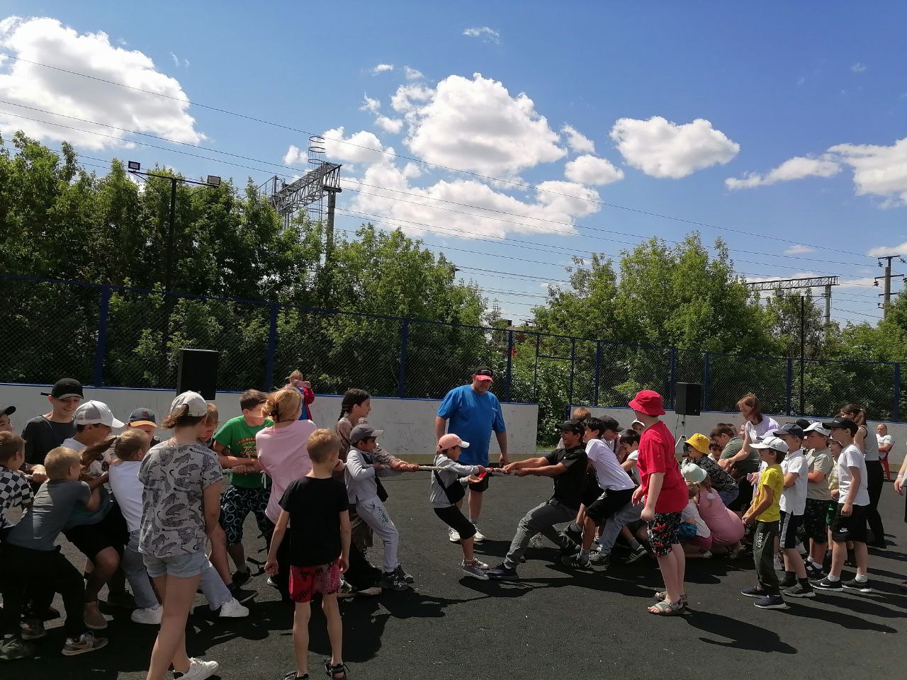 день защиты детей (3)