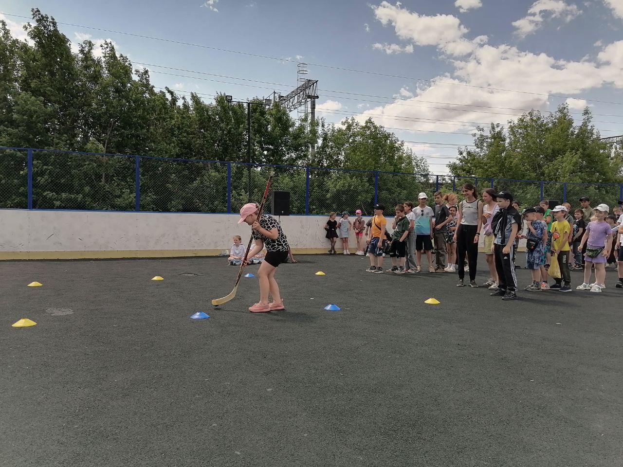 день защиты детей (5)