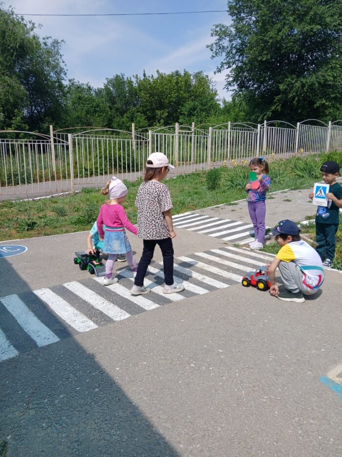 дорожная безопасность (1)