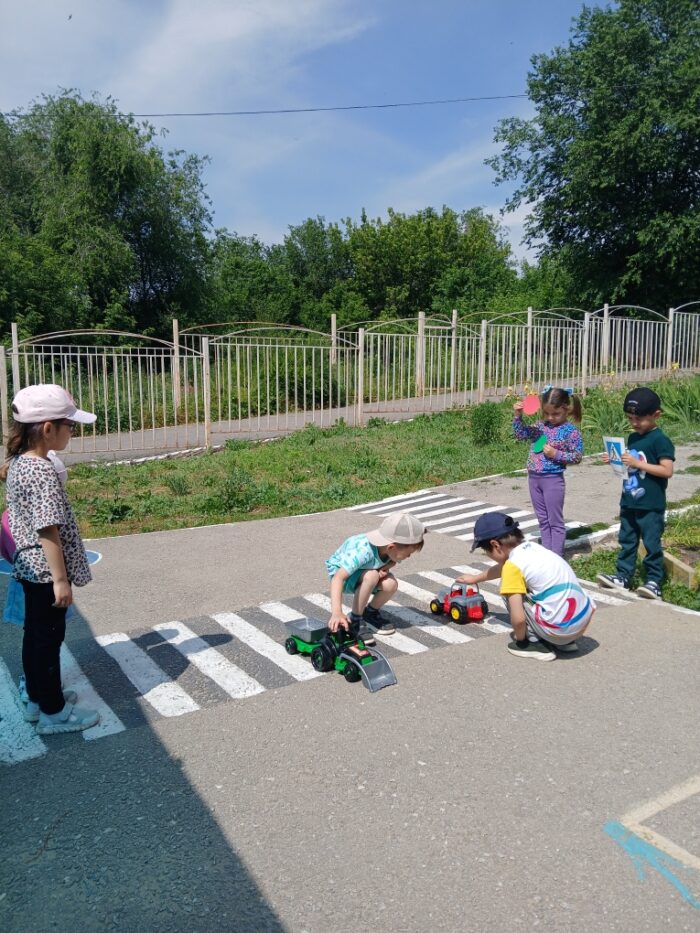 дорожная безопасность (2)