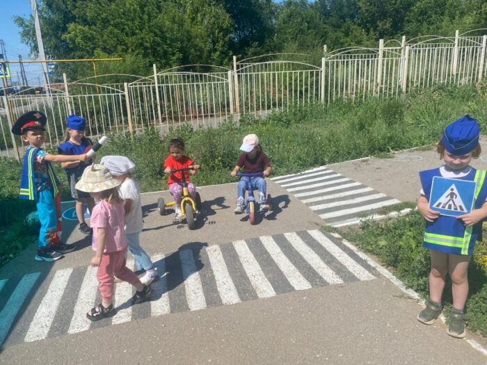 дорожная безопасность (4)