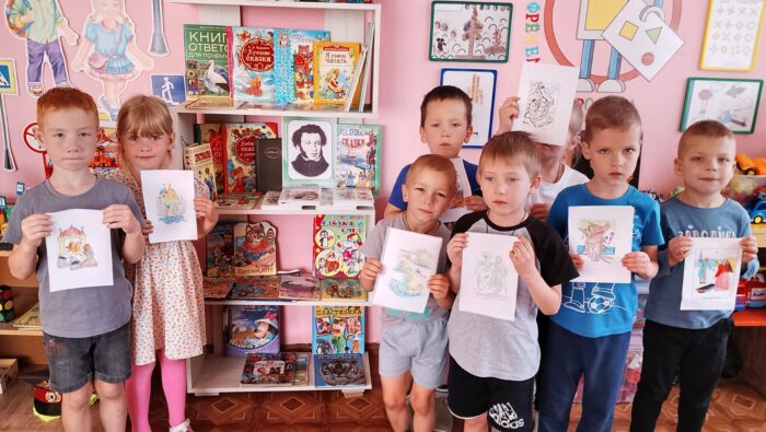 занятие в группе (2)